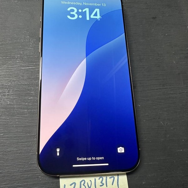 Apple iPhone 16 Pro Max - Verizon, 256 GB, Desert, A3084