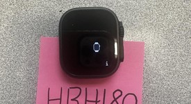 Mint
													Apple Watch Ultra 3 49mm - Unlocked, Black, A3281, photo 2 of 9