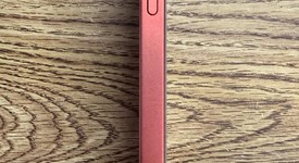 Mint
													Apple iPhone 12 - Verizon, Red, 128 GB, A2172, photo 3 of 6