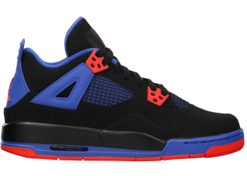 Jordan 4 Retro Cavs (GS) for sale