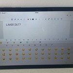 Mint Samsung Galaxy Tab A11 Plus - T-Mobile, 128 GB, Gray, 6 GB