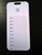 Apple iPhone 17 - Unlocked, 256 GB, Black, A3258