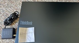 Mint
													Lenovo ThinkBook, photo 1 of 26
