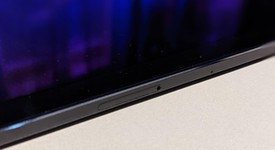 Good
													Samsung Galaxy Tab S2 9.7 - Wi-Fi, Black, 32 GB, SM-T813, photo 2 of 18