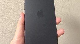 Good
													Apple iPhone 15 - Unlocked, Black, 128 GB, A2846, photo 3 of 13