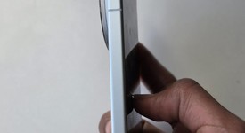 Mint
													Vivo X300 Pro - Unlocked Non-US, Mist Blue, 256 GB, 12 GB, photo 2 of 12