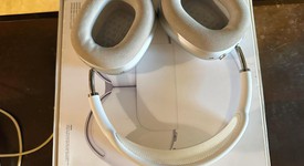Used
													Apple AirPods Max - Silver, photo 4 of 18