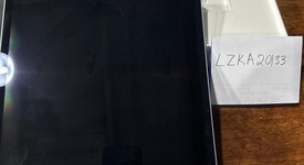 Mint
													Apple iPad Air 13" (M2) 2024 - Wi-Fi, Blue, 128 GB, A2898, photo 2 of 12
