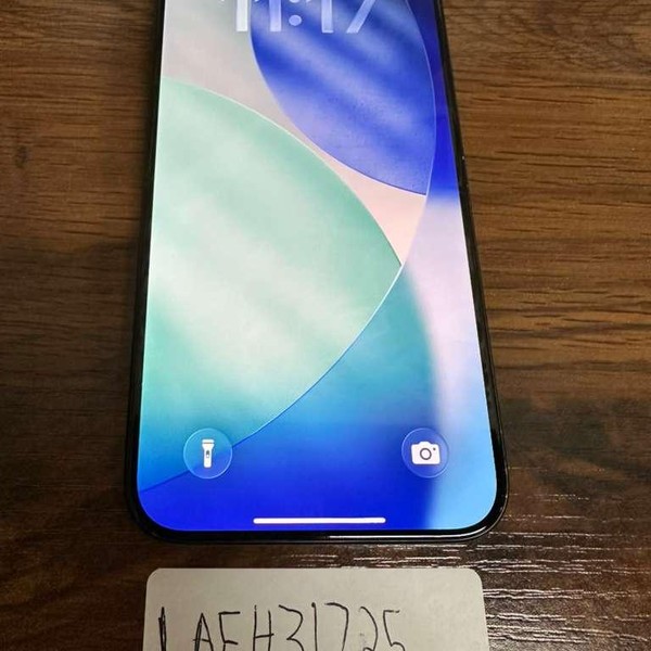 Apple iPhone 15 Pro Max - Unlocked, 512 GB, Black, A2849