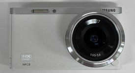 Good
													Samsung NX Mini, photo 3 of 4
