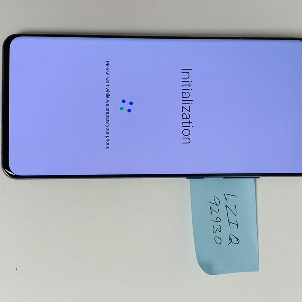 Samsung Galaxy S20 Ultra 5G - Verizon, 128 GB, Black, 12 GB, SM-G988U