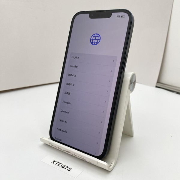 Apple iPhone 13 - Unlocked, 512 GB, Midnight, A2482