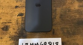 Mint
													Apple iPhone 15 Plus - Unlocked, Black, 128 GB, A2847, photo 5 of 9