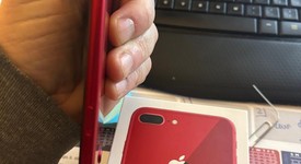 Good
													Apple iPhone 8 Plus - T-Mobile, Red, 64 GB, A1864, photo 5 of 8