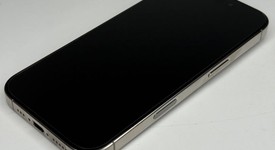 Mint
													Apple iPhone 16 Pro - Verizon, Natural, 128 GB, A3083, photo 3 of 7