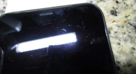 Fair
													Apple iPhone Xr - T-Mobile, Black, 64 GB, A1984, photo 3 of 18