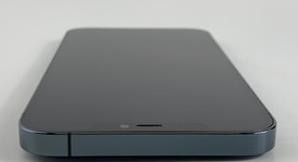 Fair
													Apple iPhone 12 Pro Max - AT&T, Pacific Blue, 128 GB, A2342, photo 2 of 7