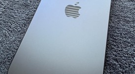 Good
													Apple iPhone 15 Pro Max - Unlocked, Blue, 1 TB, A2849, photo 3 of 17