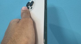 Good
													Apple iPhone 14 Pro Max - AT&T, Gold, 256 GB, A2651, photo 3 of 7