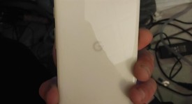 Good
													Google Pixel 6 Pro - Unlocked, White, 128 GB, 12 GB, G8VOU, photo 6 of 6