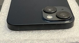 Good
													Apple iPhone 14 - Unlocked, Midnight, 128 GB, A2649, photo 5 of 12