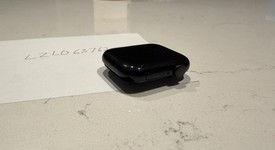 Good
													Apple Watch Series 8 45mm - Midnight, A2771 - GPS, Aluminum, photo 5 of 8