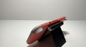 Good
													Nintendo Switch Lite - Coral, photo 5 of 6