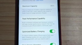 Good
													Apple iPhone SE 3rd Gen 2022 - Unlocked, Red, 64 GB, A2595, photo 1 of 14