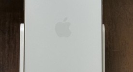 Good
													Apple iPhone 13 Pro - Unlocked, Silver, 128 GB, A2483, photo 1 of 9