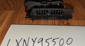Used
													Asus Radeon RX 5600 XT - ROG-STRIX-RX5600XT-T6G-GAMING, Strix TOP, photo 5 of 7