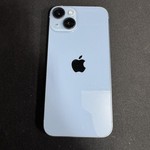 Good Apple iPhone 14 - Verizon, 128 GB, Blue, A2649