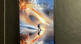 Good
													Samsung Galaxy Z Fold7 - Unlocked, Jetblack, 512 GB, 12 GB, SM-F966U1, photo 2 of 13