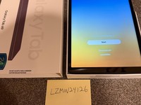 Samsung Galaxy Tab A9