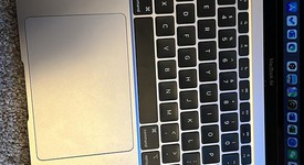 Fair
													MacBook Air 2020 - 13" - Apple M1, Gray, 256 GB, 8 GB, photo 2 of 9