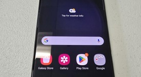 Good
													Samsung Galaxy S23 Ultra - Verizon, Black, 512 GB, 12 GB, SM-S918U, photo 1 of 6