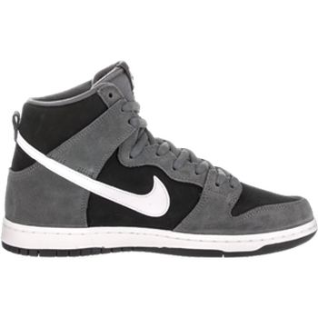 Nike SB Zoom Dunk High Pro Dark Gray for sale