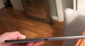 Mint
													Apple iPad 7th Gen - Wi-Fi, Gray, 32 GB, A2197, photo 5 of 8
