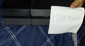 Fair
													PlayStation 4 - Black, 500 GB, Standard, photo 4 of 4