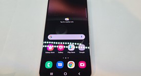 Mint
													Samsung Galaxy S22 - Unlocked, Rose Gold, 256 GB, 8 GB, SM-S901U1, photo 2 of 7