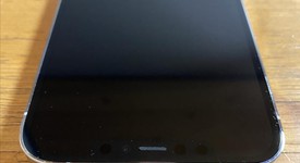 Mint
													Apple iPhone 12 Pro Max - Unlocked, Silver, 256 GB, A2342, photo 5 of 12