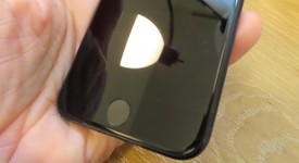 Good
													Apple iPhone SE 3rd Gen 2022 - Verizon, Midnight, 64 GB, A2595, photo 2 of 6