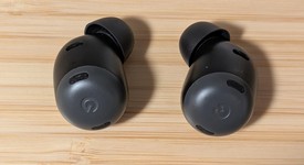 Used
													Google Pixel Buds Pro - Charcoal, photo 6 of 6