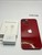 Good Apple iPhone 13 - Unlocked, Red, 256 GB, A2482