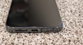 Good
													Google Pixel 9 Pro XL - Verizon, Obsidian, 256 GB, 16 GB, GGX8B, photo 3 of 8