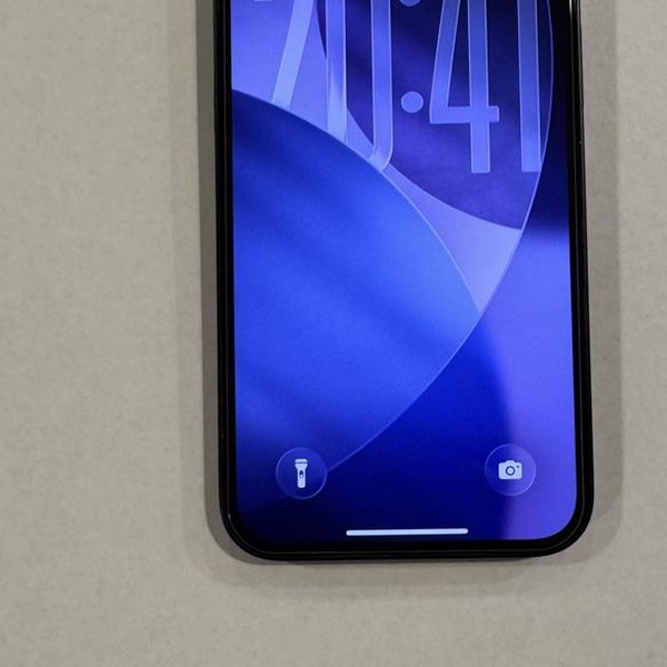 Apple iPhone 13 - Unlocked, 128 GB, Midnight, A2482