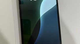 Good
													Apple iPhone 13 - Unlocked, Midnight, 128 GB, A2482, photo 6 of 6