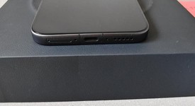 Mint
													Vivo X300 Pro - Unlocked Non-US, Phantom Black, 512 GB, 16 GB, photo 5 of 12