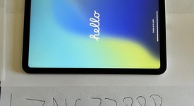 Good
													Apple iPad Mini 6th Gen - Wi-Fi, Starlight, 64 GB, A2567, photo 4 of 26