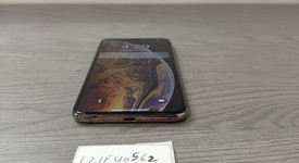 Fair
													Apple iPhone Xs Max - Unlocked, Gold, 256 GB, A1921, photo 2 of 7