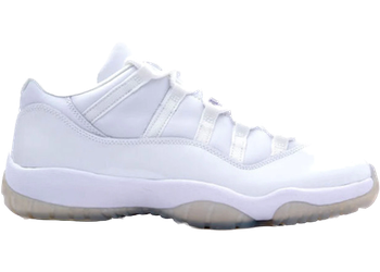 Jordan 11 Retro Low Light Zen Grey for sale